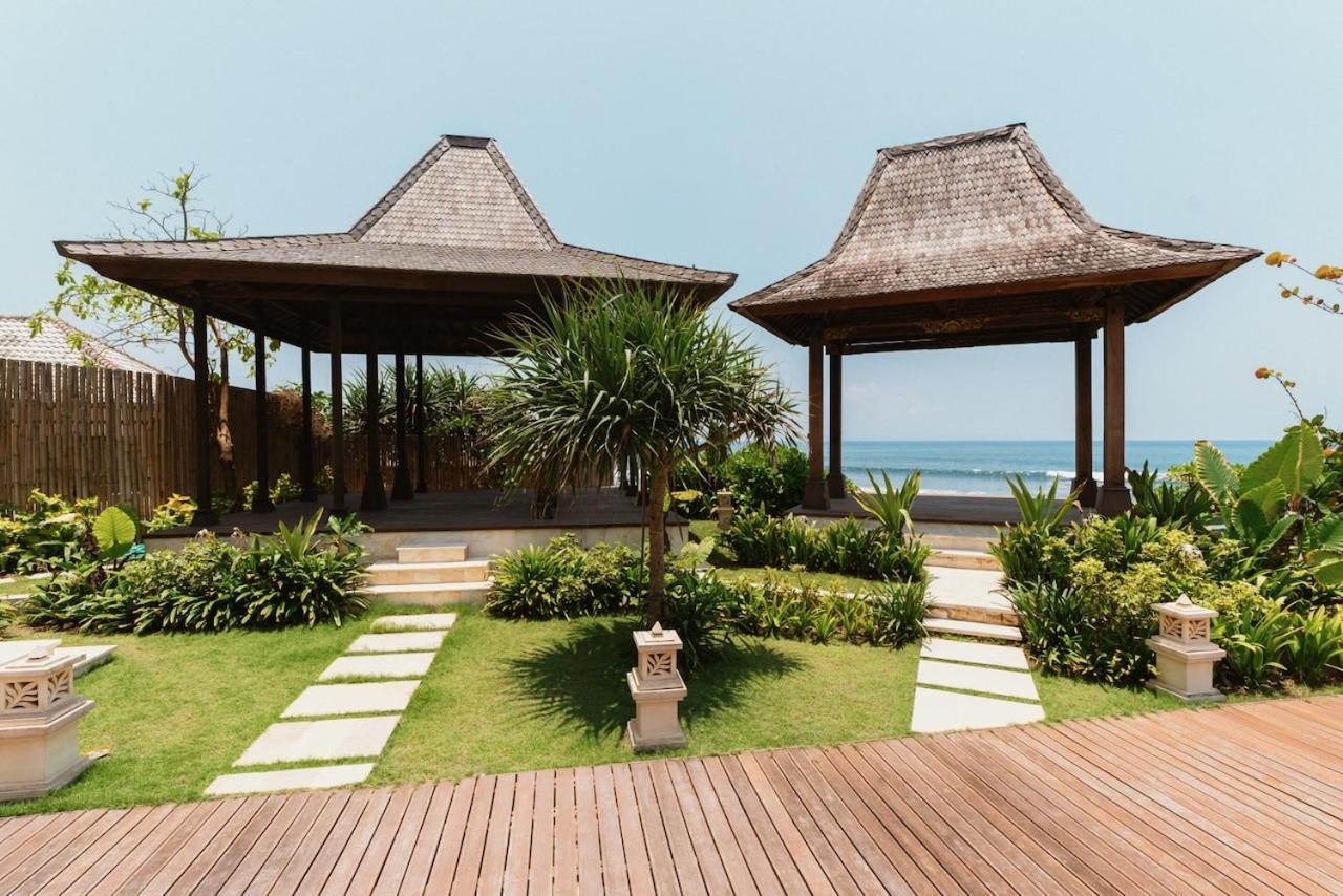 Villa And