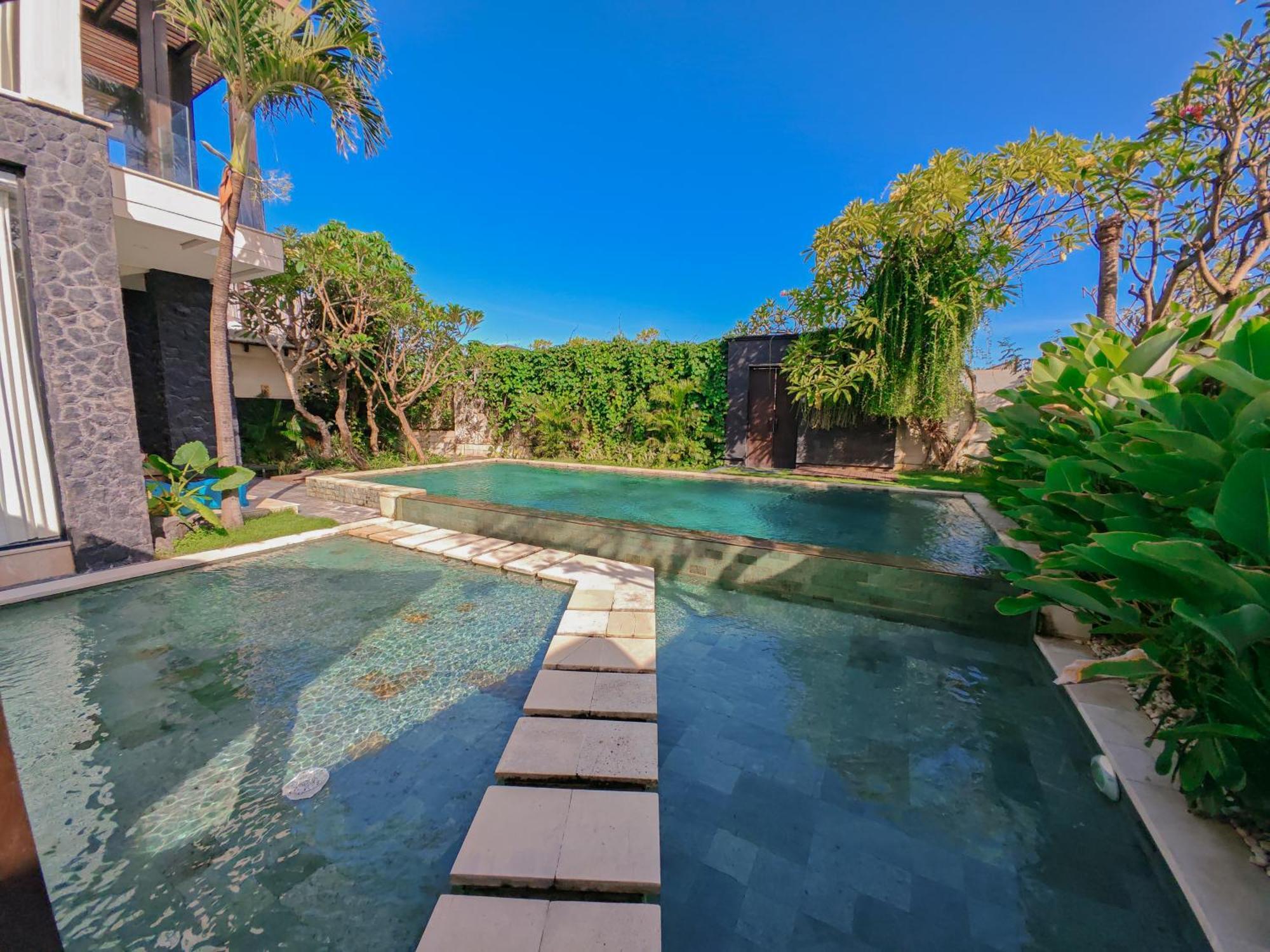 And Villa