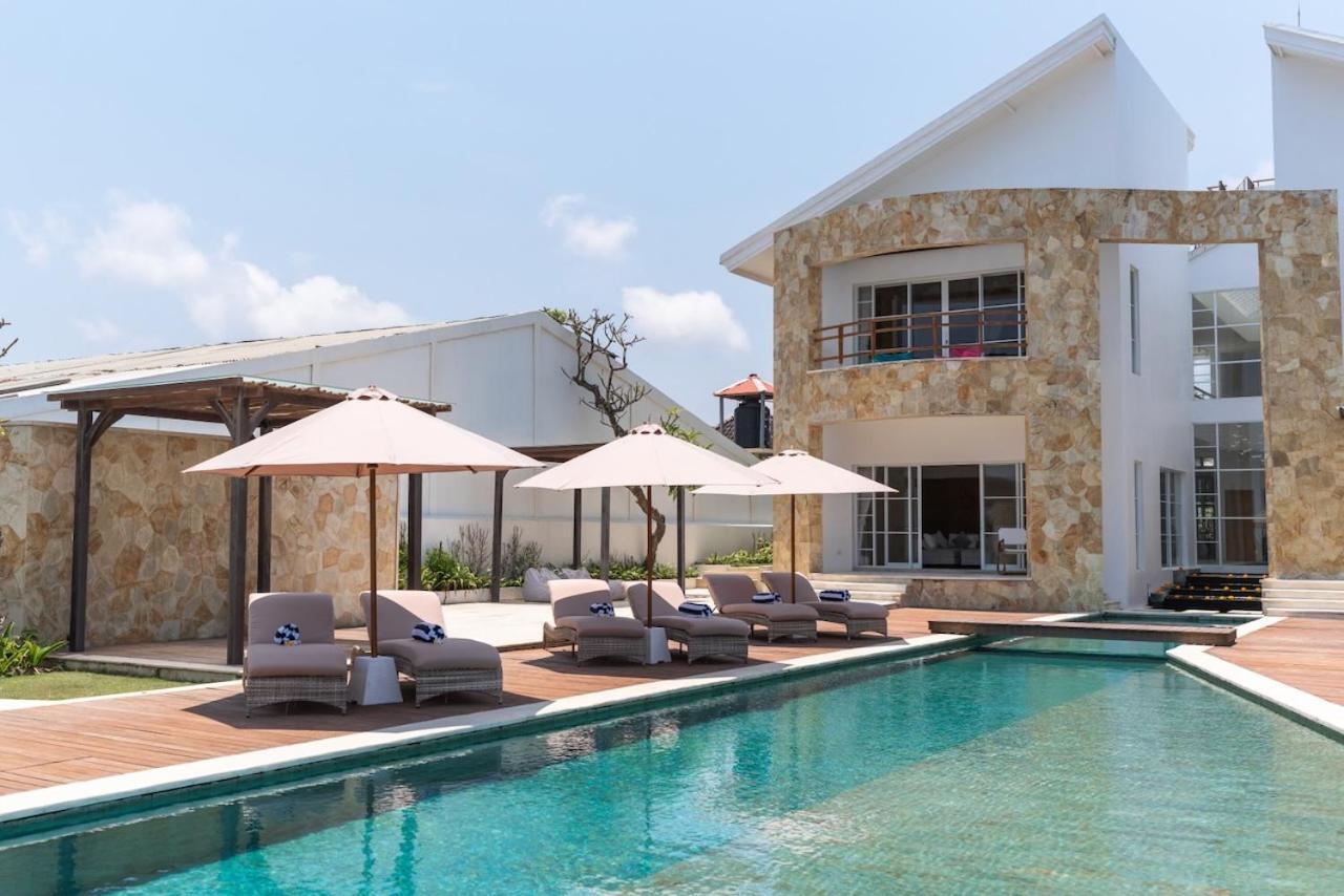 And Villa Ketewel